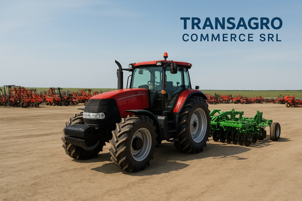 transagro